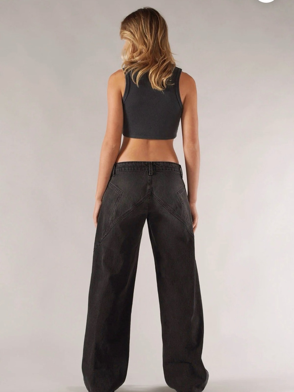 REVICE TLC Jeans - Stellar Midnight